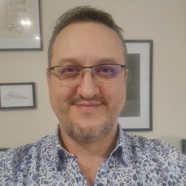 Dr. Zsákai Zsolt